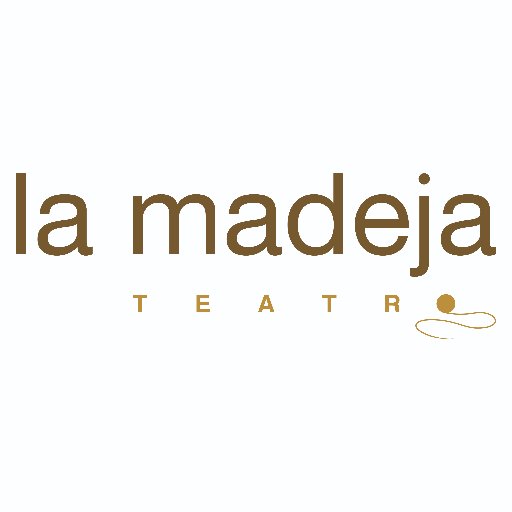 Logotipo de La Madeja Teatro