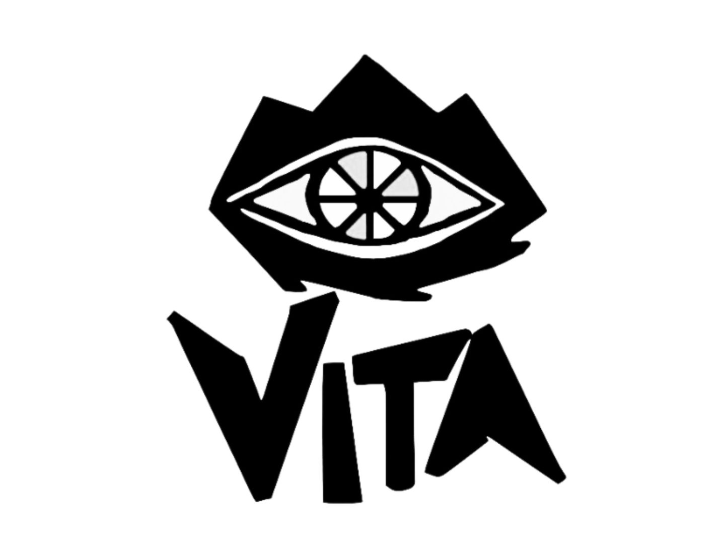 Logotipo de Vita Producciones