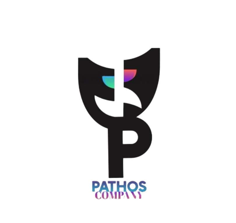 Logotipo de Pathos Company