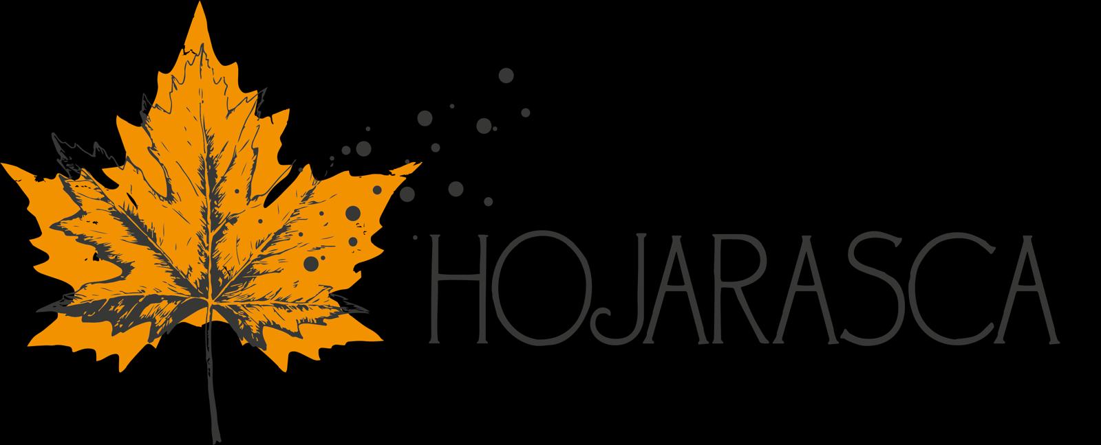 Logotipo de COMPAÑÍA HOJARASCA