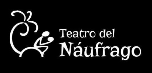 Logotipo de Teatro del Náufrago