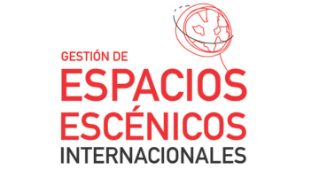 Logotipo de Gestión de Espacios Escénicos Internacionales