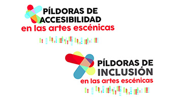 Logotipo de Píldoras de Accesibilidad e Inclusión