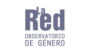 Logotipo de Observatorio de género e igualdad