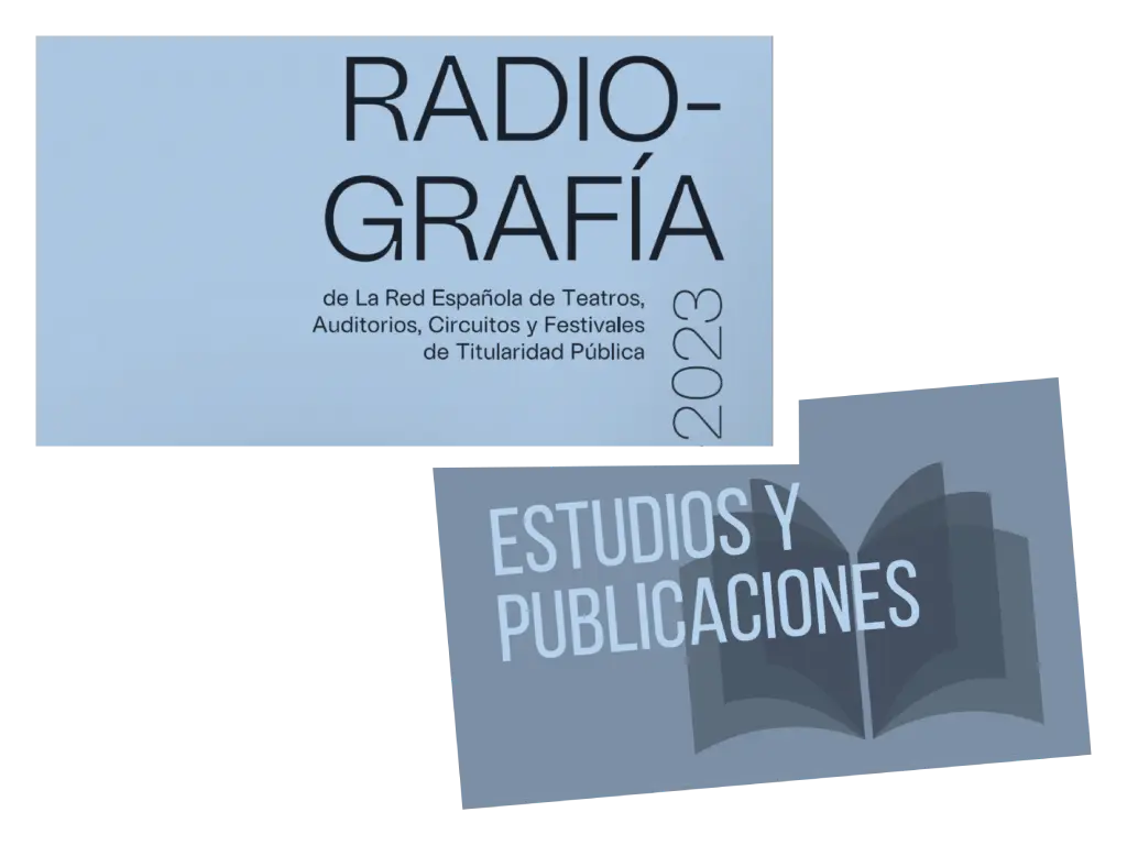 Estudios y publicaciones