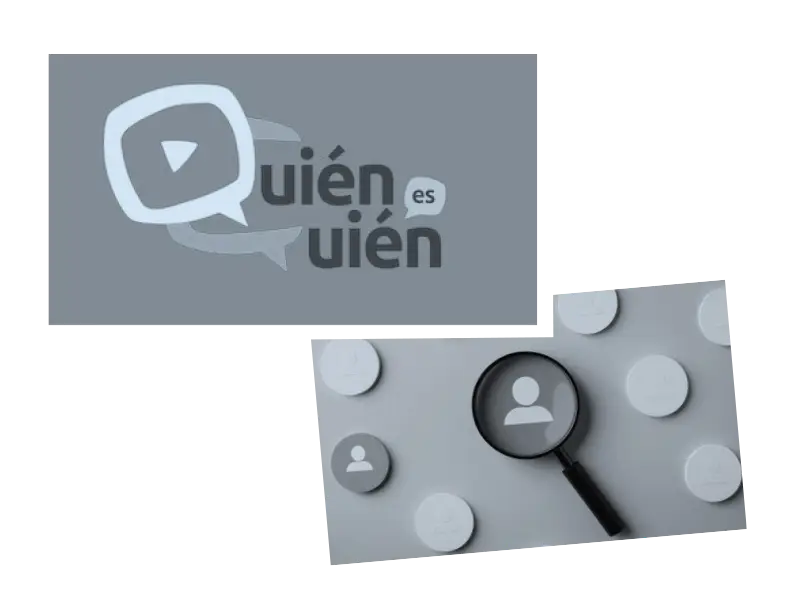 Quien es Quién