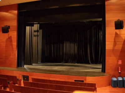 Escenario