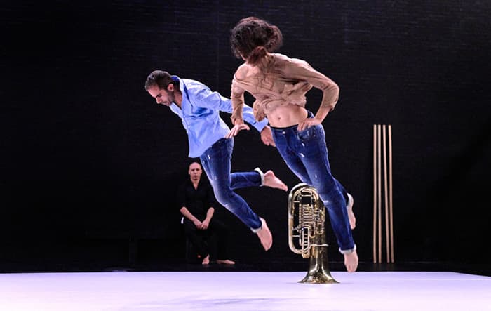 Cinco Premios Nacionales de Danza, en el programa del festival Dantzaldia 2021