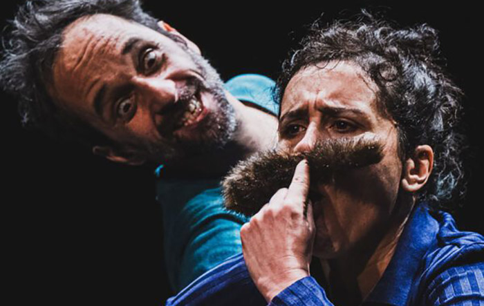 Más de medio centenar de funciones en la 27ª Feria de Teatro de Castilla y León