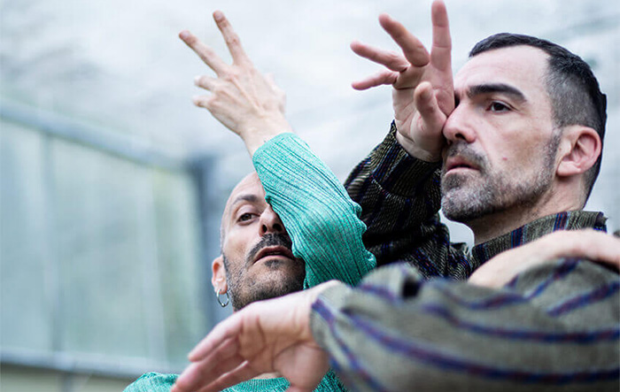 El Festival “Viernes Flamencos” del Teatro Barakaldo ‘sale a la calle’ en su 28ª edición