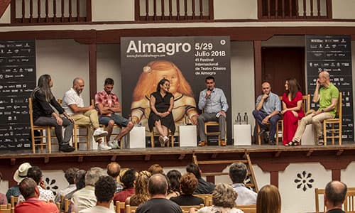 El Siglo de Oro y el teatro de América Latina, protagonistas en el Festival de Almagro