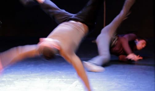 Circuito Danza a Escena 2013: la oportunidad de programar danza de calidad con una subvención del 50%