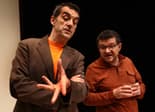 Albena Teatre representa por primera vez en catalán Art, de Yasmina Reza