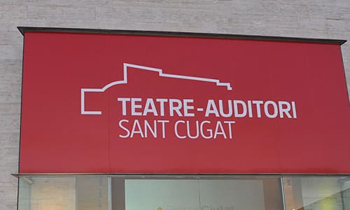 La Red convoca su tercera Asamblea de 2019, que se celebrará el 9 de octubre en el Teatre-Auditori de Sant Cugat 