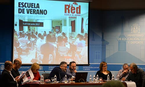 La Red celebra en Madrid su segunda asamblea anual
