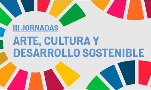 Las III Jornadas de Sostenibilidad e Instituciones Culturales reflexionarán sobre  cómo hacer la gestión cultural 