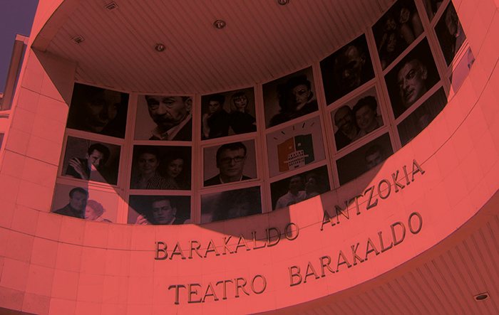 El Teatro Barakaldo convoca un concurso para cubrir el puesto de Director/a Ejecutivo/a