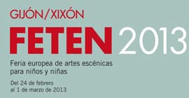 Fetén reunirá en Gijón a 68 compañías con más de 140 representaciones