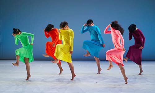 Cádiz en Danza 2019 convertirá la ciudad en un gran escenario