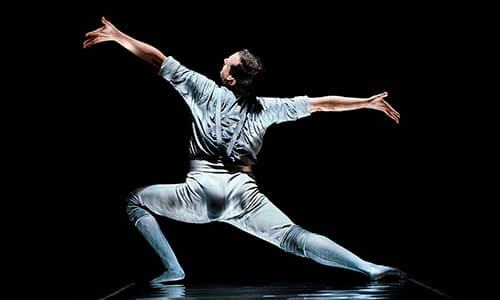 Profesionales españoles e internacionales se reunirán en las jornadas ‘Dance futures’