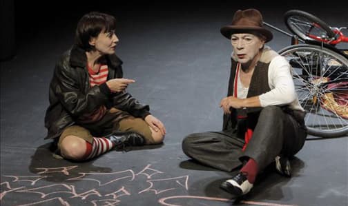 El Teatro Circo de Murcia acoge en los próximos cinco meses 73 funciones