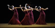 Sara Baras y el Ballet Flamenco de Andalucía estarán en el II Flamenco Festival Asia