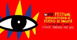 25 países estarán presentes en el Festival Iberoamericano de Teatro de Bogotá