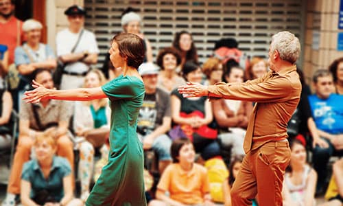 El Festival TAC de Valladolid celebra su 20ª aniversario con récord de funciones