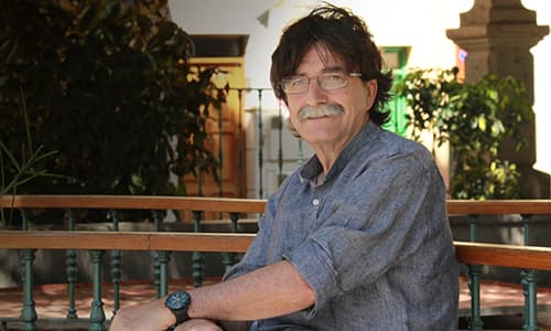 Muere Antonio Lozano, autor teatral y creador del Festival del Sur-Encuentro Tres Continentes