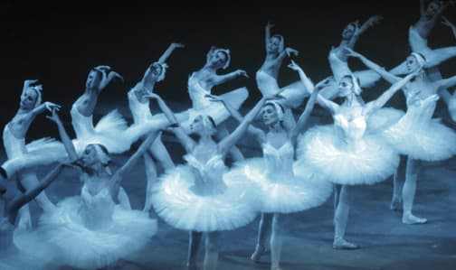 El Russian Nacional Ballet actúa en el Teatro Circo de Albacete el 13 de noviembre