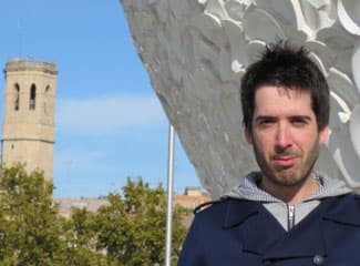 Jordi Durán, director artístico de FiraTàrrega, apuesta por la internacionalización