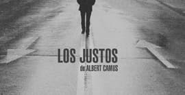 El Gran Teatro de Alzira estrena el 25 de octubre “Los justos” de Albert Camus, en el centenario del nacimiento del autor