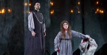El Gran Teatro Falla de Cádiz abrirá su temporada de primavera con la ópera “Lucía di Lammermoor”, de Gaetano Donizetti