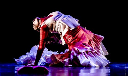 Danza, música, teatro y circo de veintitrés países del Atlántico Sur, en MAPAS Tenerife