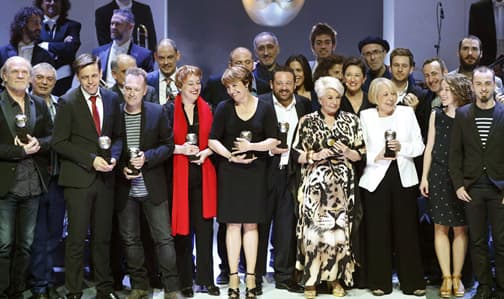 “Cuando deje de llover”, de Andrew Bovell, premio Max al mejor espectáculo de teatro