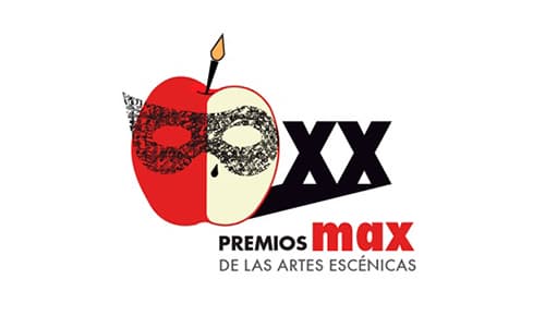 El jurado de los Premios Max selecciona a los finalistas de su 20ª edición 