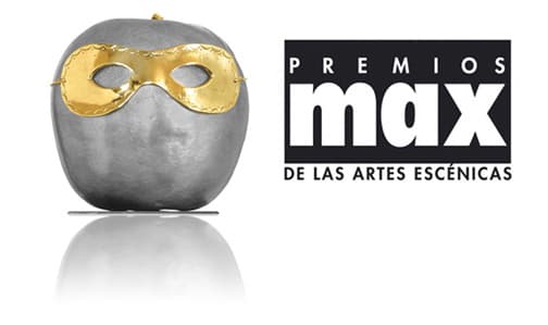 Comienza la cuenta atrás para la ceremonia de entrega de los Premios Max 2013 