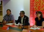 Santiago acoge 25 propuestas en la Mostra de Galicia