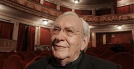 Muere el director teatral Miguel Narros a los 84 años de edad