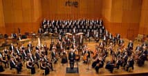 El 64º Festival Internacional de Santander rinde homenaje a los 50 años de actividad de la Orquesta Sinfónica de RTVE