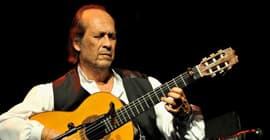 Muere el guitarrista Paco de Lucía a los 66 años