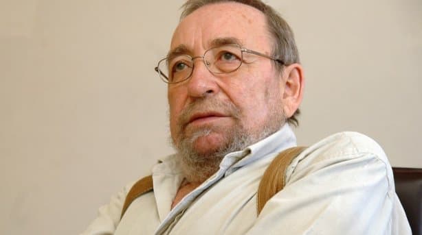 Fallece Félix  González Petite,  referente de la cultura alavesa.