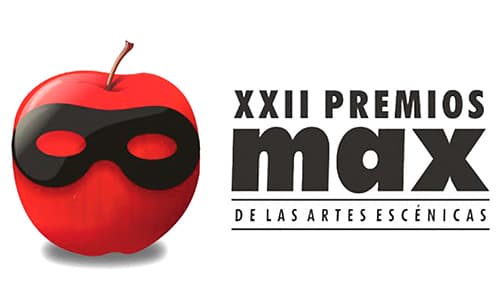 Abierta, hasta el 30 de noviembre, la fase de inscripción de espectáculos de los Premios Max