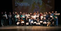 La Asociación de Actores e Actrices de Galicia (AAAG) anuncia los nominados a los XX Premios María Casares
