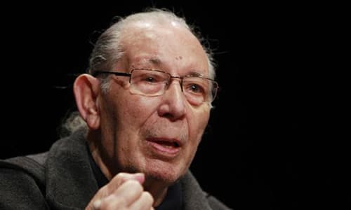 Fallece el dramaturgo Salvador Távora a los 88 años de edad