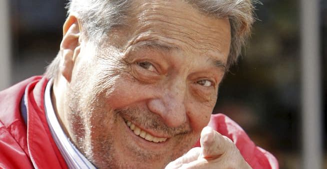 Muere a los 75 años de edad el actor, productor y director Sancho Gracia