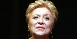 Muere a los 80 años la actriz Amparo Soler Leal 