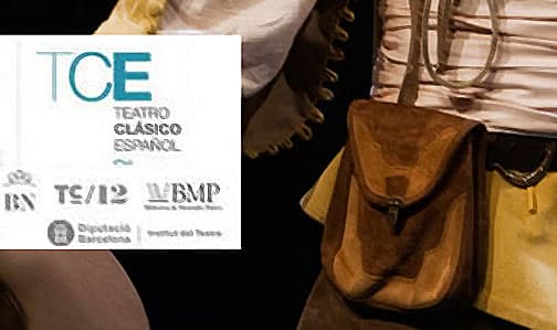 Nace el portal de Teatro Clásico Español, con un fondo documental que presta especial atención al Siglo de Oro