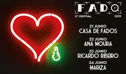 Arranca la II Edición del Festival de Fado en Madrid