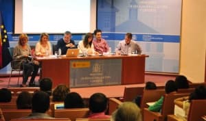 Más de medio centenar de programadores acuden a la segunda asamblea de 2013 de La Red